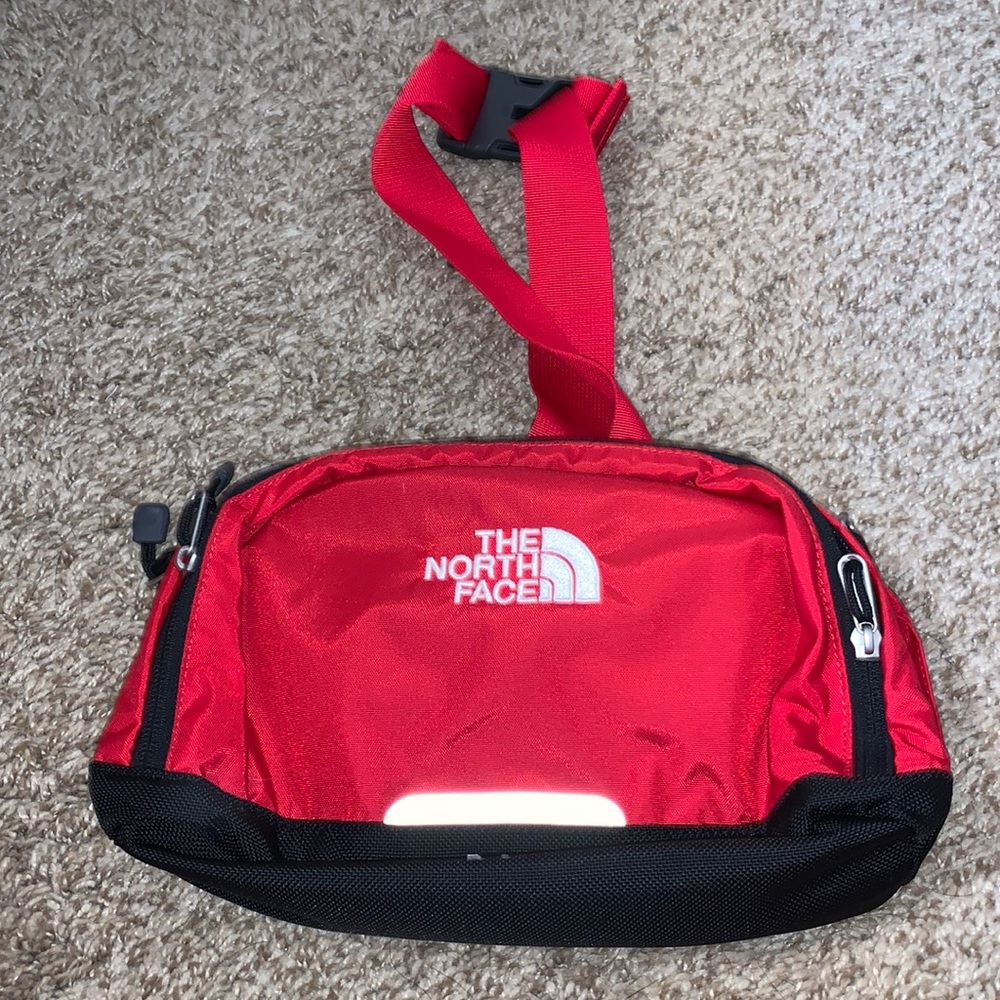 NWOT North Face Roo